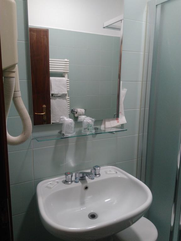 Albergo Al Gobbo Benátky Exteriér fotografie