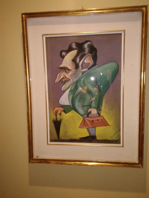 Albergo Al Gobbo Benátky Exteriér fotografie