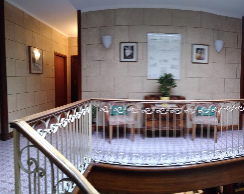 Albergo Al Gobbo Benátky Exteriér fotografie